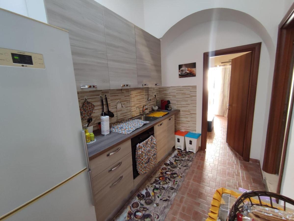Casa vacanze Magma House Aeroporto di Catania Fontana Rossa