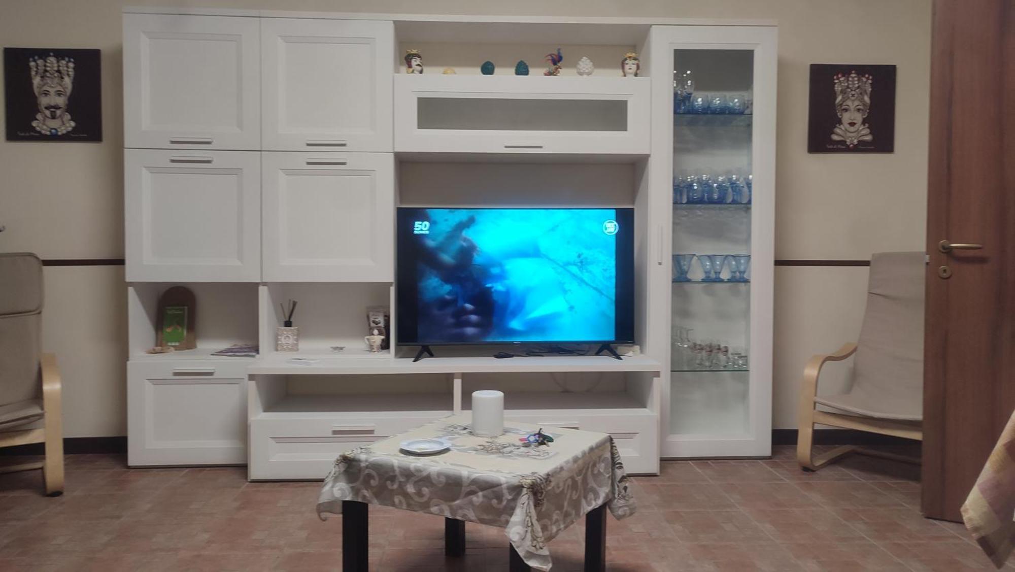 Casa vacanze Magma House *