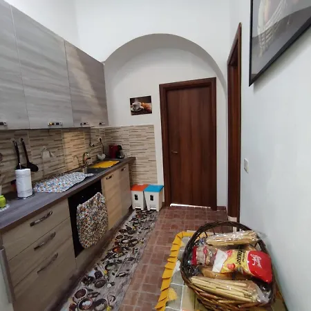 Villa Magma House à Catane Extérieur photo