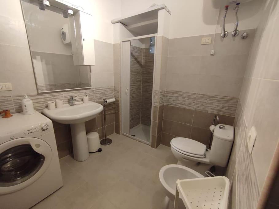Holiday home Magma House Catania
