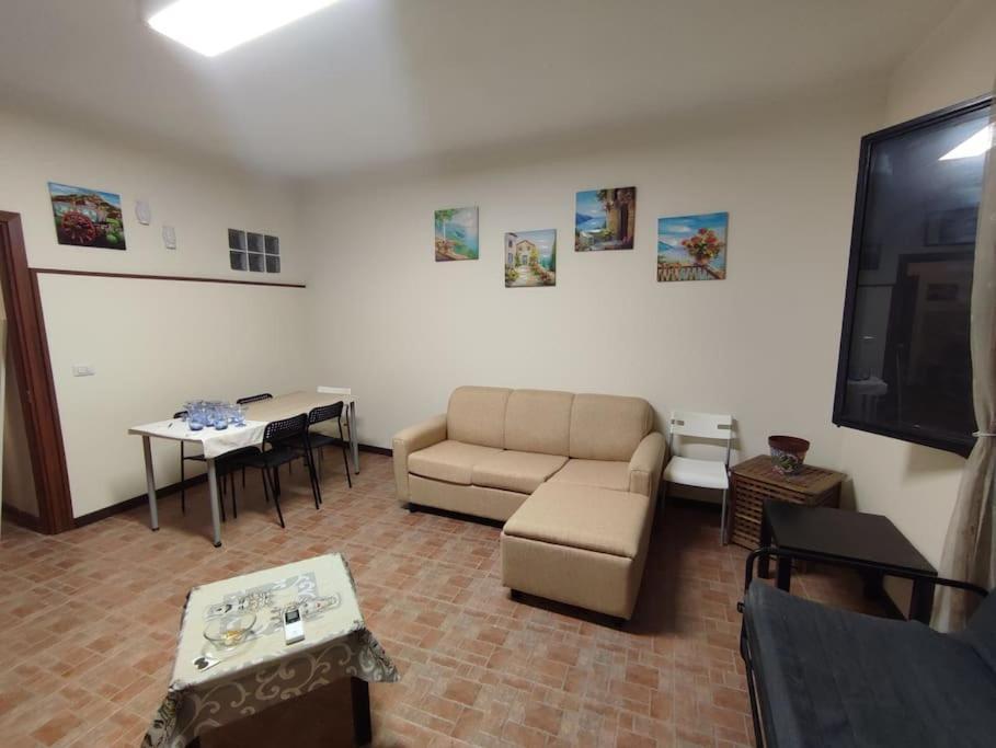 Holiday home Magma House