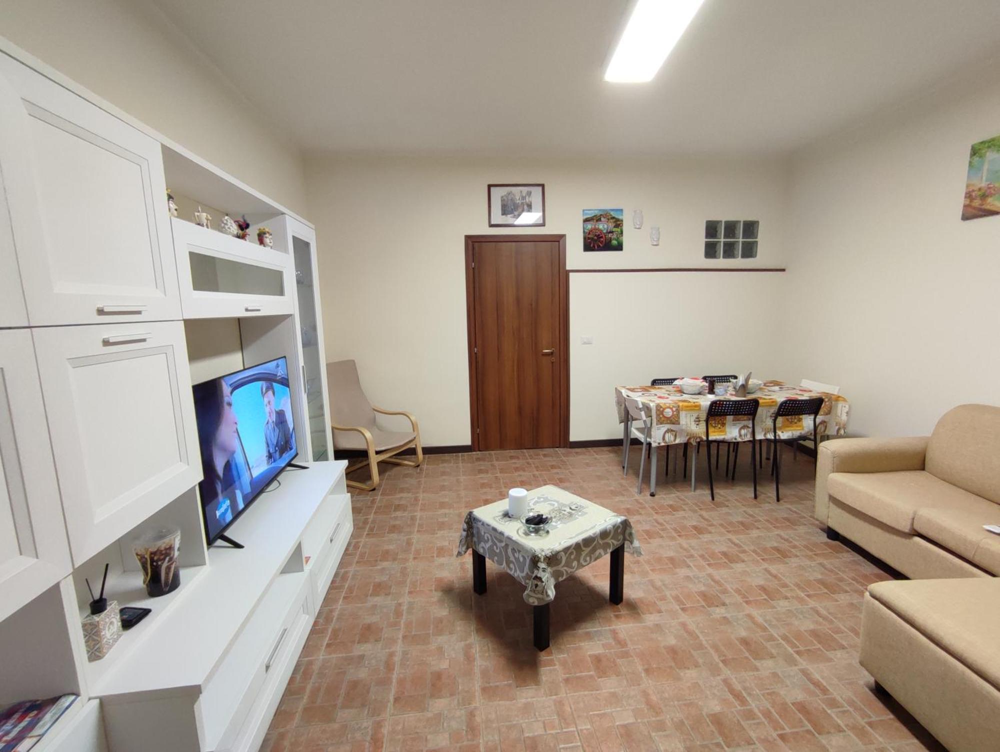 Magma House Holiday home *
